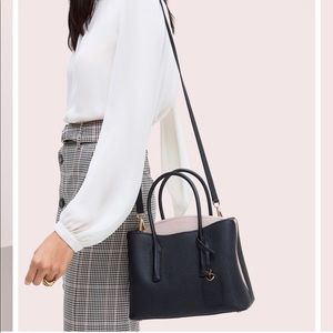 Kate Spade Margaux Medium NWT
